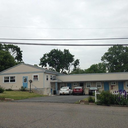 Rio Motel Hershey Eksteriør billede
