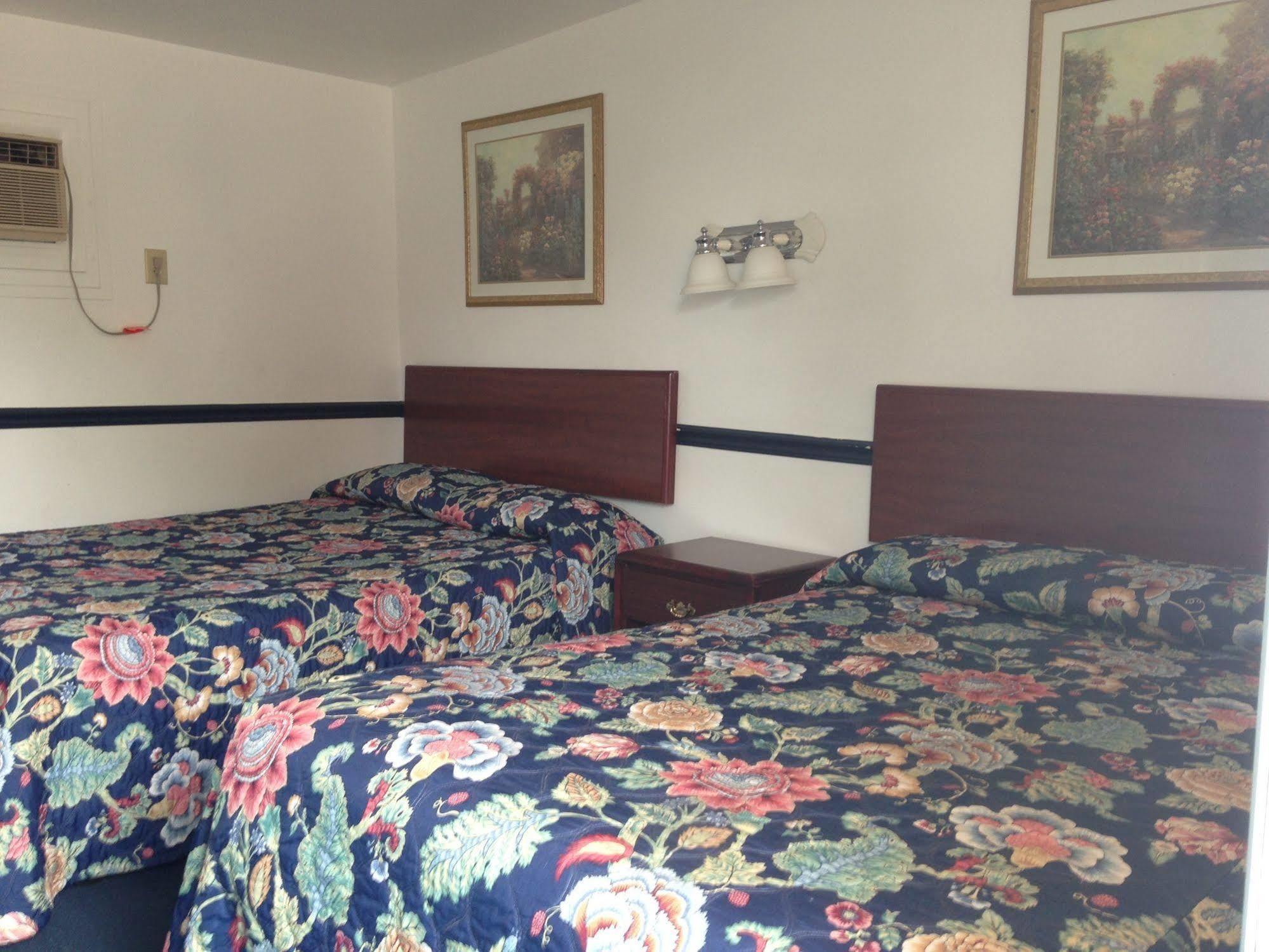 Rio Motel Hershey Eksteriør billede